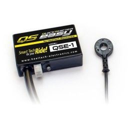 Quick shifter Healtech for Kawasaki Ninja 650 2025