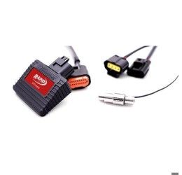 Rapid Bike Quickshift K27-SW-GEAR use on unit Rapid Bike EVO and apib Bike RACING (NO BLIPPER)