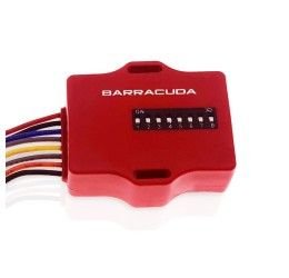 Barracuda CAN-BUS Relay for indicators with led