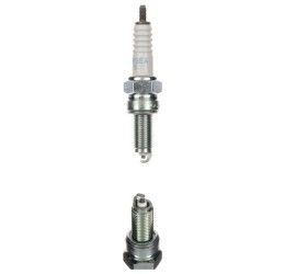 Sparkplug OEM NGK CPR9EA-9