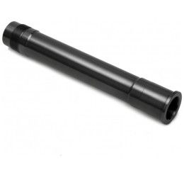 Steering tube for triple clamp CNC Racing for Ducati Monster S4R 998 06-08