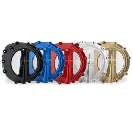 CNC Racing clutch cover clear for BMW S 1000 XR 21-24