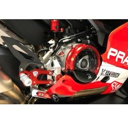 CNC Racing Clutch cover 