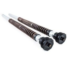 Fork cartridge Ohlins NIX30 street for Kawasaki Z 900 RS 18-25 - (The springs are not included)