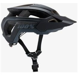 Helmet BIKE 100% Altec black