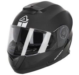 Dual Road Helmet Acerbis SEREL 22-06 HELMET black 2