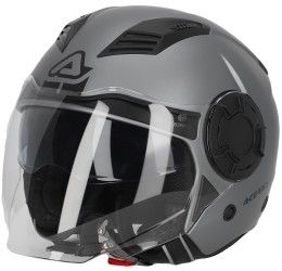 Helmet jet Acerbis JET VENTO 22-06 Grey