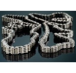 Camchains Vertex for GasGas MCF 250 21-23 (110 links)
