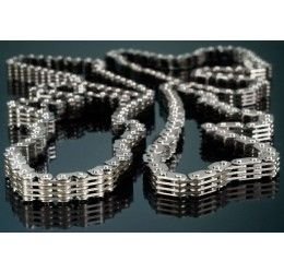 Camchains Vertex for Fantic XEF 450 22-24 (118 links)