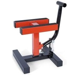 Motocross Marketing Cross/Enduro Stand in steel