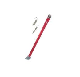 Motocross Marketing Side stand RED forged alu for GasGas EC 300 18-19