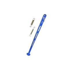 Motocross Marketing Side stand BLUE forged alu for Sherco 250 SE-R 14-23