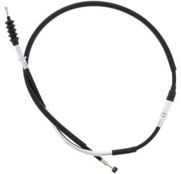 Clutch cable All Balls for Kawasaki KLR 250 85-02