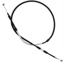 Clutch cable All Balls for Suzuki RMZ 250 05-06