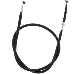 Clutch cable All Balls for Yamaha WRF 400 2000