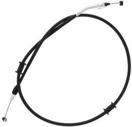 Clutch cable All Balls for Yamaha YZ 250 F 14-18
