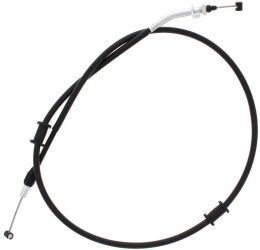 Clutch cable All Balls for Yamaha YZ 450 F 14-17