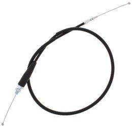 Throttle cable All Balls for Honda XR 400 R 96-04 for OEM gas throttle