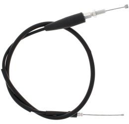 Throttle cable All Balls for Kawasaki KX 100 95-13 for OEM gas throttle