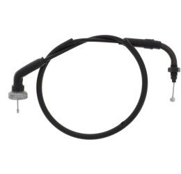 Throttle cable All Balls for KTM 300 EXC TPI 18-19 | 2022 for OEM gas throttle