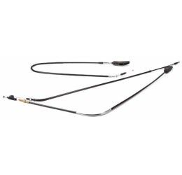 Throttle cable Motocross Marketing for Honda CR 500 90-04 for OEM gas throttle