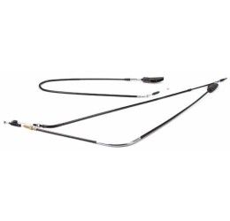 Throttle cable Motocross Marketing for KTM 300 EXC TPI 18-19 for OEM gas throttle