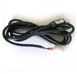 USB Cable/adapter PC-unit RapidBike (F27ADMUSB2)