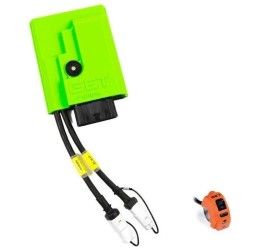 Electronic unit GET RX1 PRO BASIC for GasGas MCF 250 2024