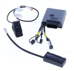 Electronic unit GET SX1 PRO 4T for Husqvarna FC 350 2025