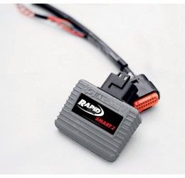 Rapid Bike electronic unit SMART 2 (with cable plug and play) for Honda NT 1100 ABS 22-24 (cod. K27-SMR2-008D)