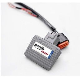 Rapid Bike electronic unit SMART (with cable plug and play) for BMW R 1250 RT 19-24 (cod. K27-SMR-001A)