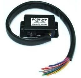 Unit Zeeltronic PCDI-24V RD500 programmable ignition + power valve controller for Yamaha RD 500 84-86