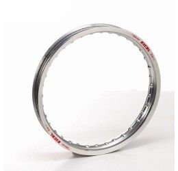 Excel Takasago rim 1.85x21 36holes SILVER (1 rim)