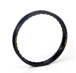 Excel Takasago rim 1.60x21 36holes BLACK (1 rim)