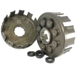 Rekluse clutch basket for Fantic XEF 450 23-25