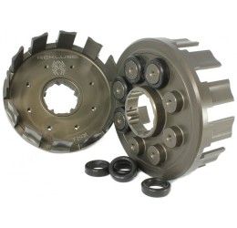 Rekluse clutch basket for Sherco 450 SEF Factory 15-25