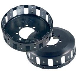 Barnett clutch basket for Ducati Multistrada 1100 07-09 color Black