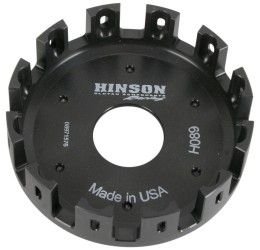 Hinson Billetproof clutch basket for GasGas MC 65 21-24