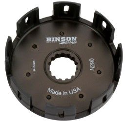 Hinson Billetproof clutch basket for Honda CRF 150 R 07-11