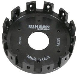 Hinson Billetproof clutch basket for Husqvarna TC 65 17-25