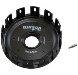 Hinson Billetproof clutch basket for Kawasaki KLX 450 R 08-12