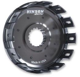 Hinson Billetproof clutch basket for KTM 125 EXC 98-05 | 08-16