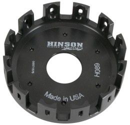 Hinson Billetproof clutch basket for KTM 65 SX 98-24
