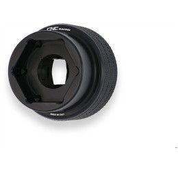 CNC Racing Socket drive tool for front and rear wheel nuts for Ducati Multistrada 950 17-21