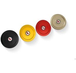 CNC Racing Fuel tank cap Key Lock plug for Yamaha R1 07-16