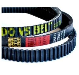 Bando final transmission belt kymco dink classic air 2t e2 50 03-07