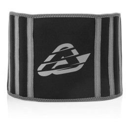 Strap for balanced support Acerbis K-Belt black-grey