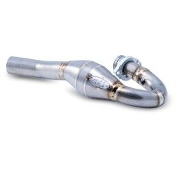 FMF MegaBomb Titanium header Honda CRF 450 R 21-26