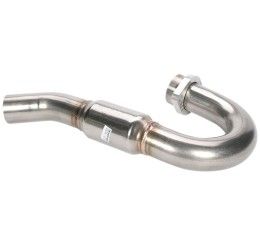 FMF PowerBomb stainless steel header Yamaha YZ 450 F 03-06