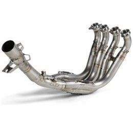 Akrapovic header stainless for BMW S 1000 XR 20-25